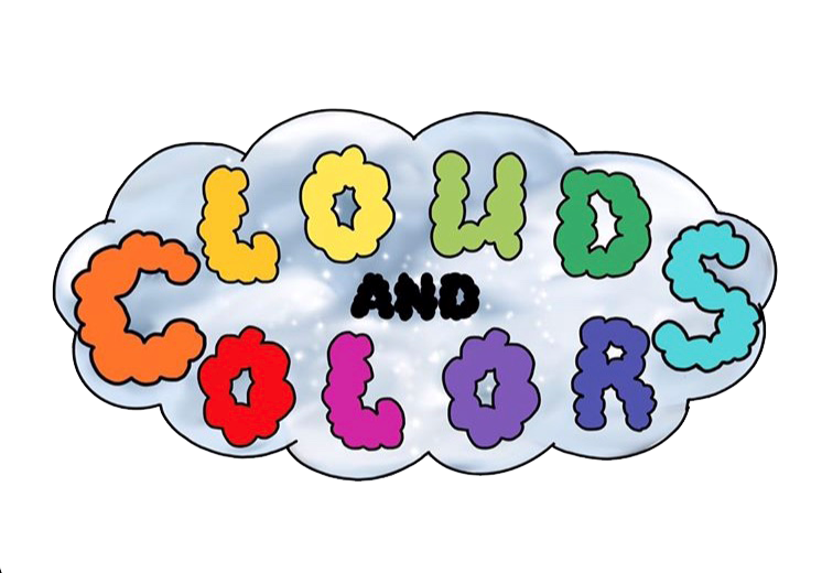 Clouds and Colors Clothing